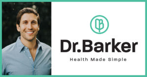 Dr Chris Barker