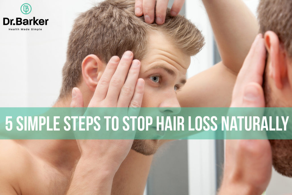 hairloss