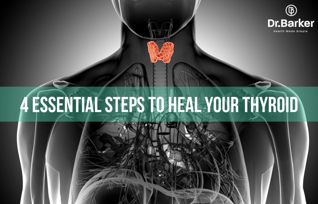 thyroid