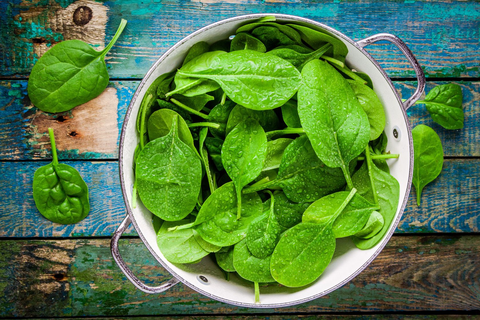 6 Superfoods You Should Be Eating
